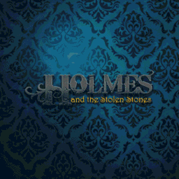 Holmes and the Stolen Stones spelautomat
