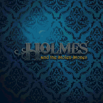 Holmes and the Stolen Stones spelautomat