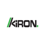 logga för Kiron