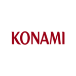 logga för Konami gaming