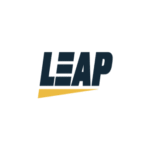 logga för Leap
