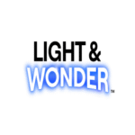 logga för Lights and wonder
