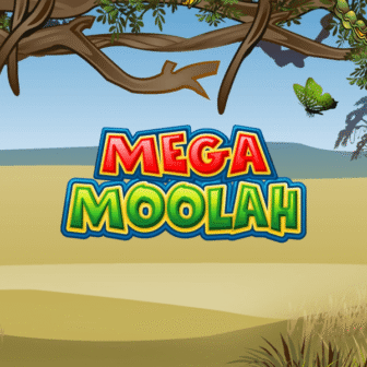 Mega Moolah spelautomat