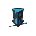 logga för Mrslotty logo