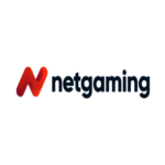 logga för Net gaming logo