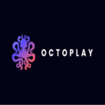 logga för Octoplay logo