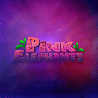 Pink Elephants spelautomat