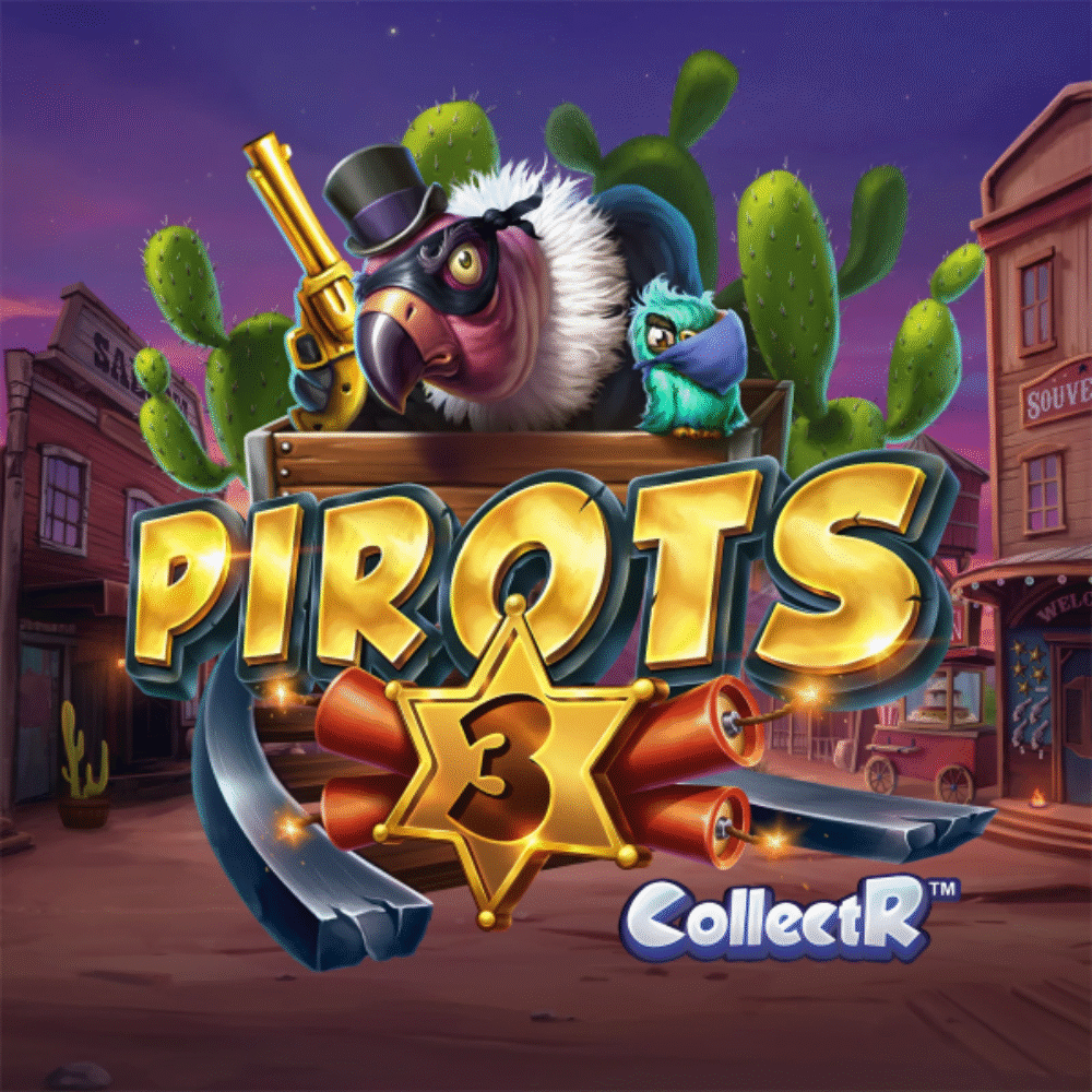 Pirots 3 spelautomat