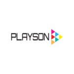 logga för Playson