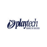 logga för Playtech