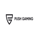 logga för Push gaming