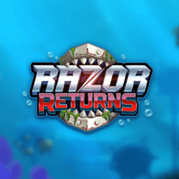 Razor Returns spelautomat