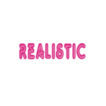 logga för Realistic games