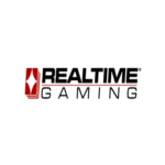 logga för Realtime gaming