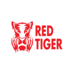 logga för Red tiger gaming