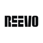 logga för Reevo logo