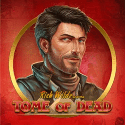 Rich Wilde and the Tome of Dead spelautomat