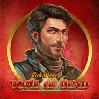 Rich Wilde and the Tome of Dead spelautomat