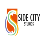 logga för Side city studios