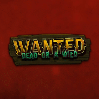 Wanted Dead or a Wild spelautomat