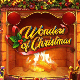 Wonders of Christmas spelautomat