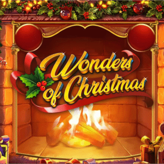Wonders of Christmas spelautomat