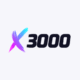 X3000 Casino
